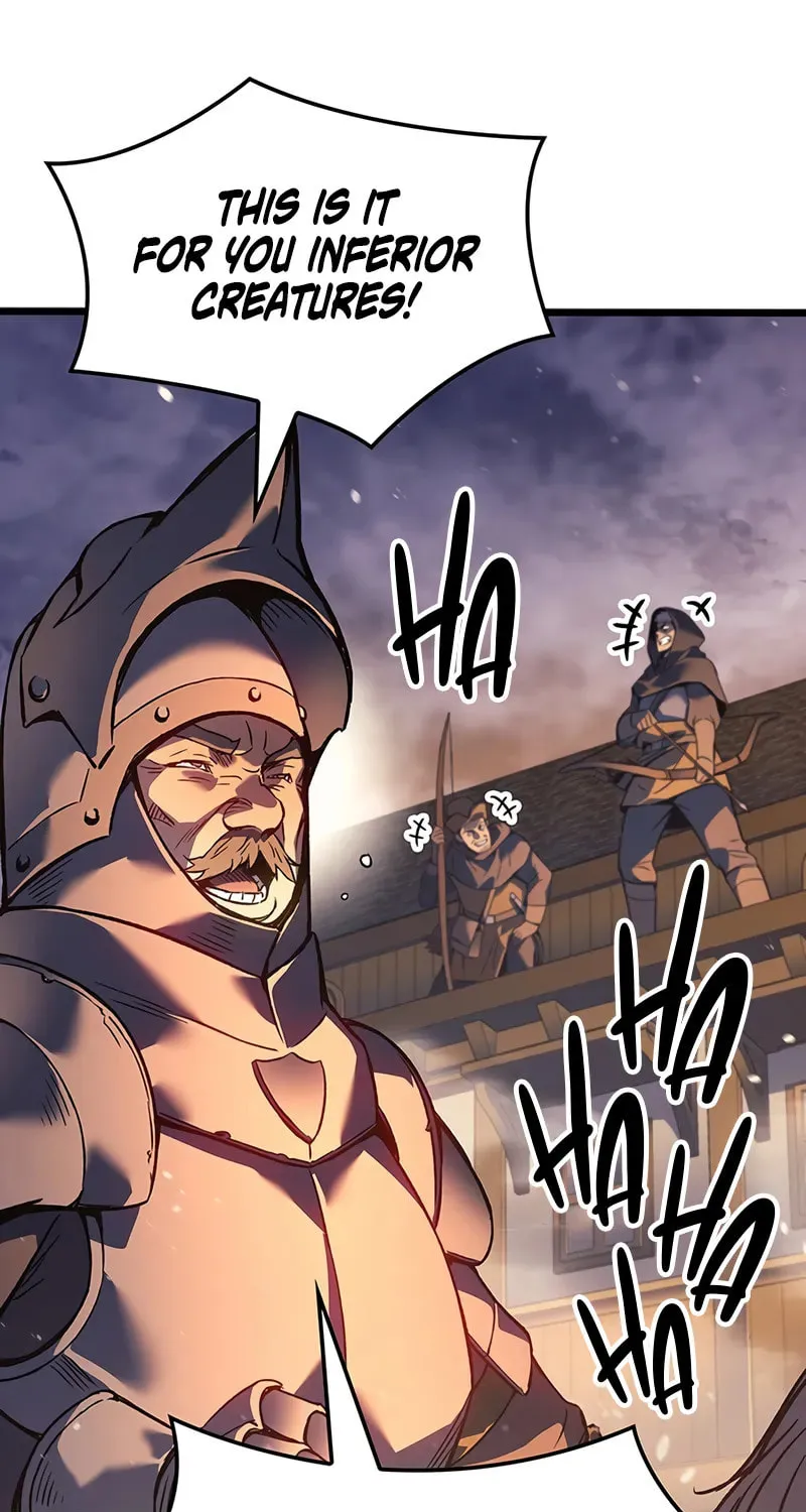 The Indomitable Martial King Chapter 95 page 16 - 