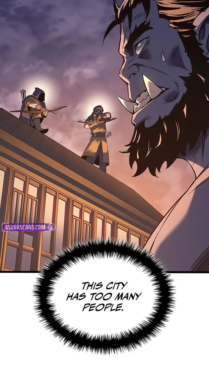 The Indomitable Martial King Chapter 95 page 18 - 
