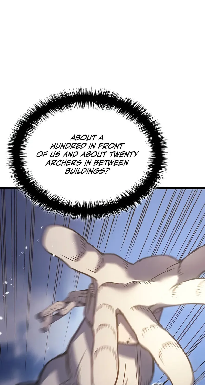 The Indomitable Martial King Chapter 95 page 19 - 