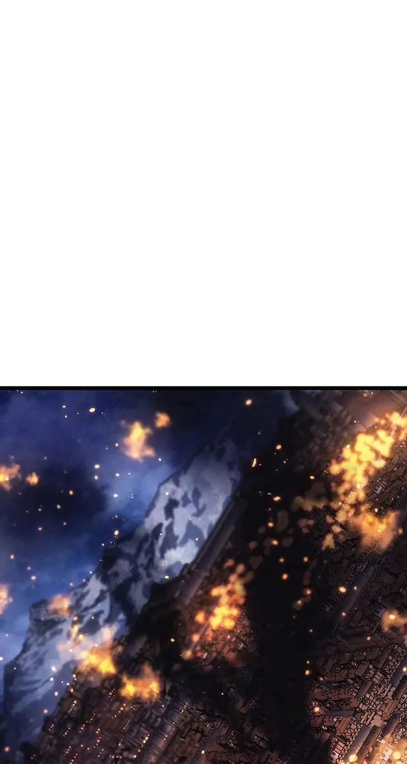 The Indomitable Martial King Chapter 95 page 3 - 