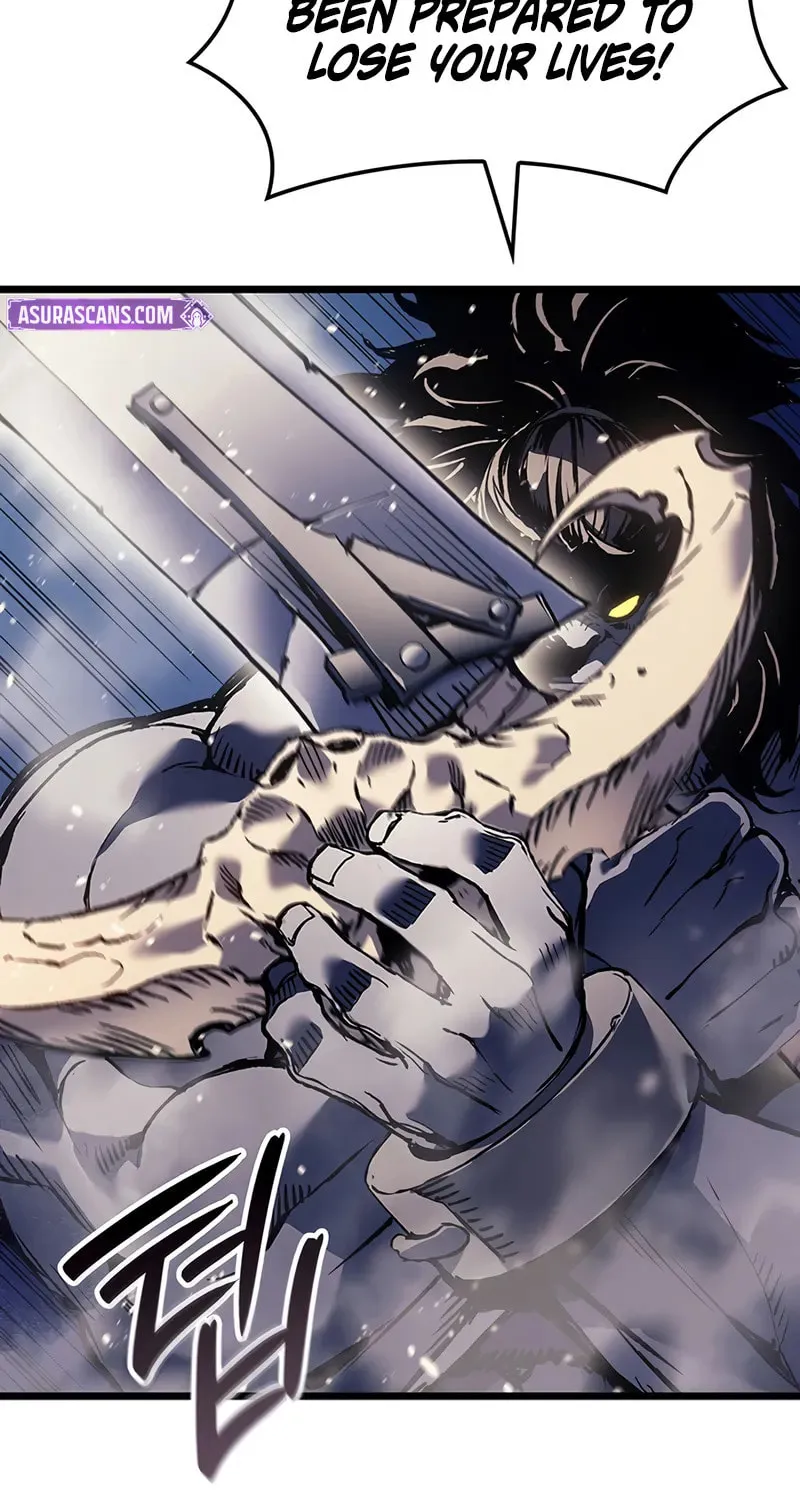 The Indomitable Martial King Chapter 95 page 24 - 