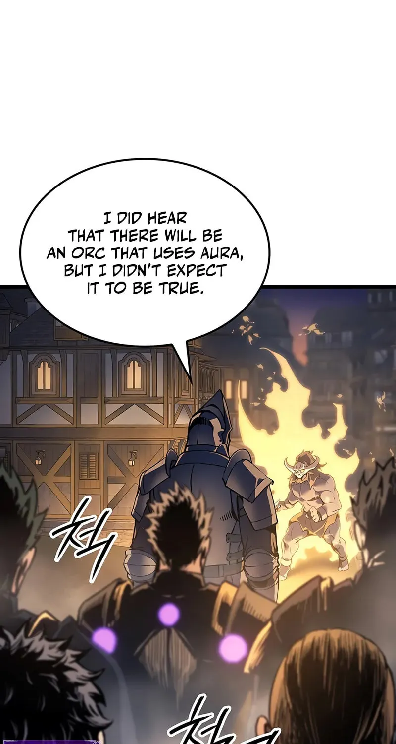 The Indomitable Martial King Chapter 95 page 27 - 