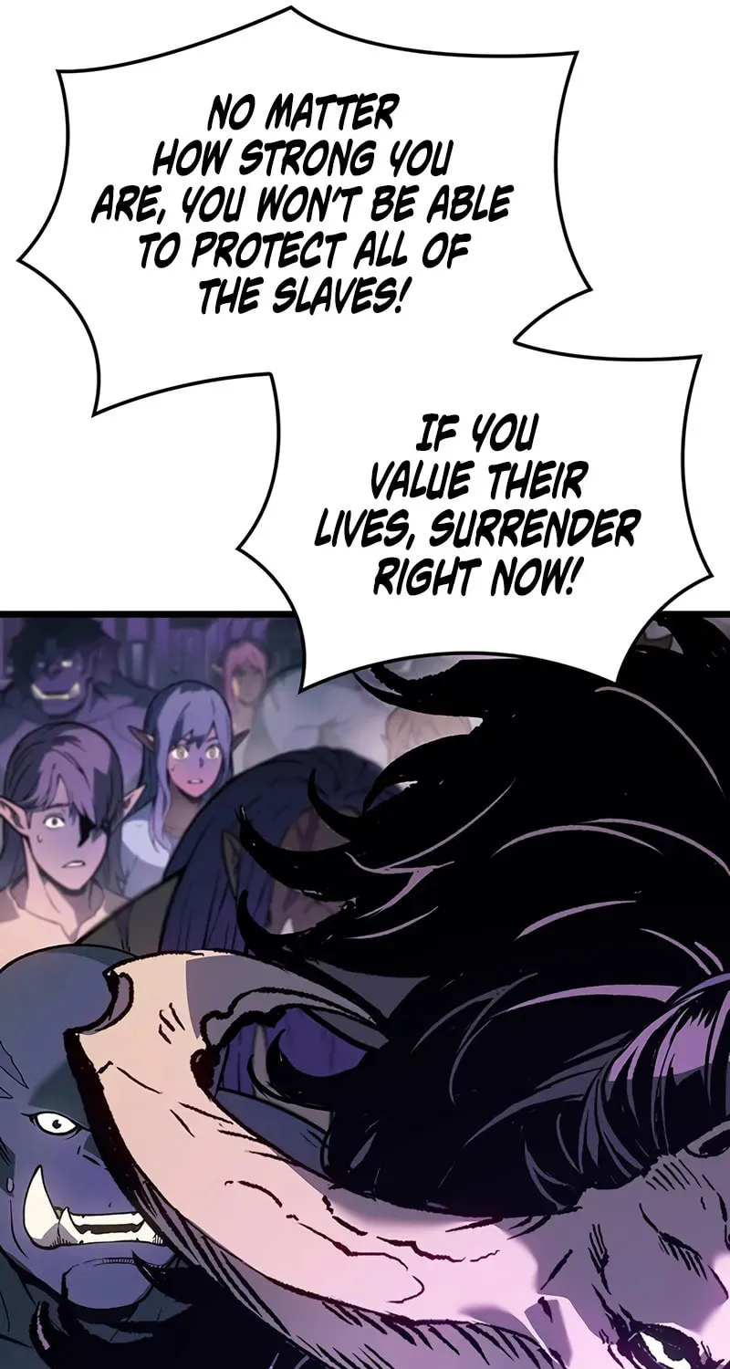 The Indomitable Martial King Chapter 95 page 32 - 