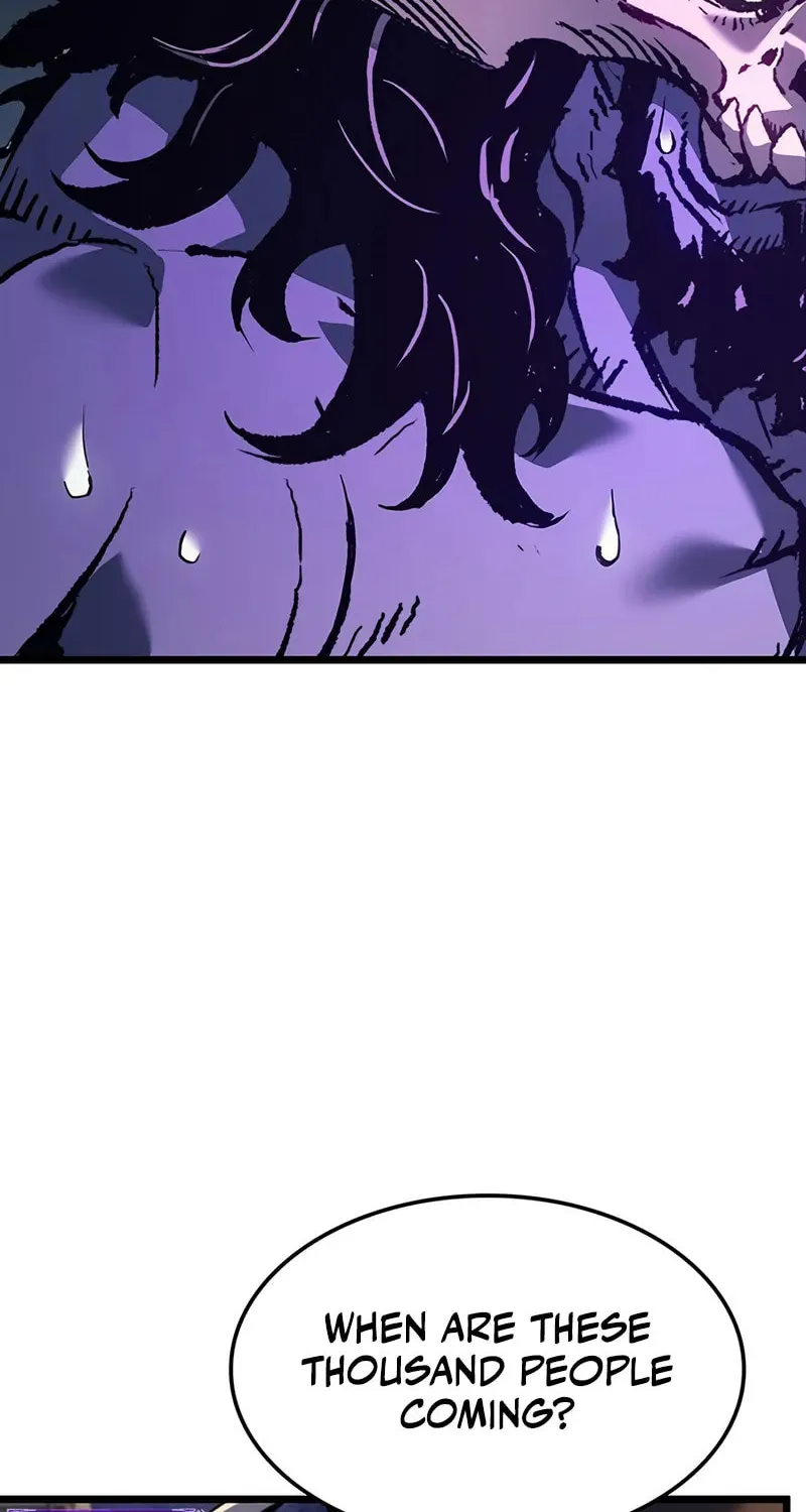 The Indomitable Martial King Chapter 95 page 33 - 