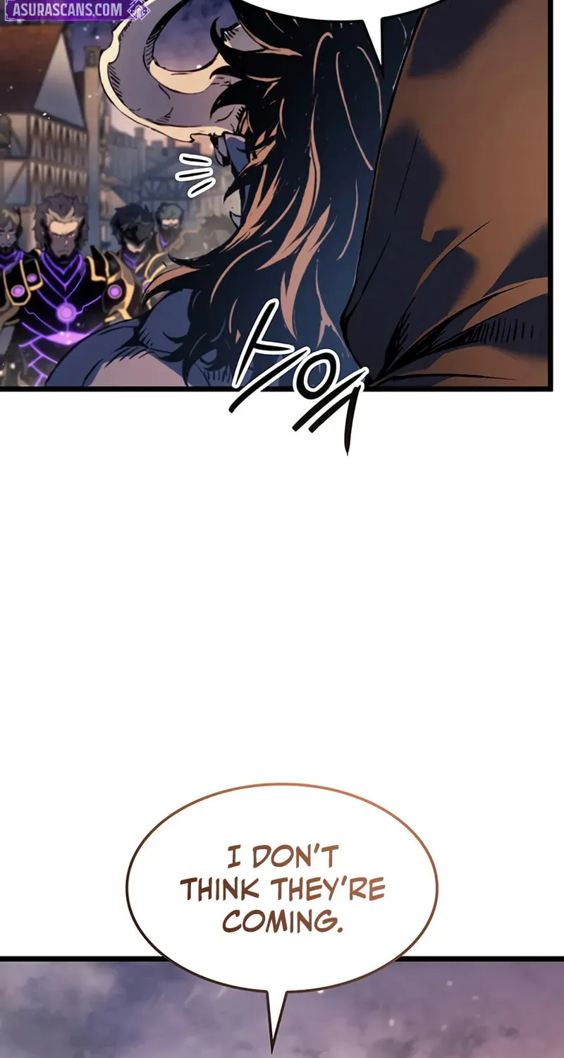 The Indomitable Martial King Chapter 95 page 34 - 