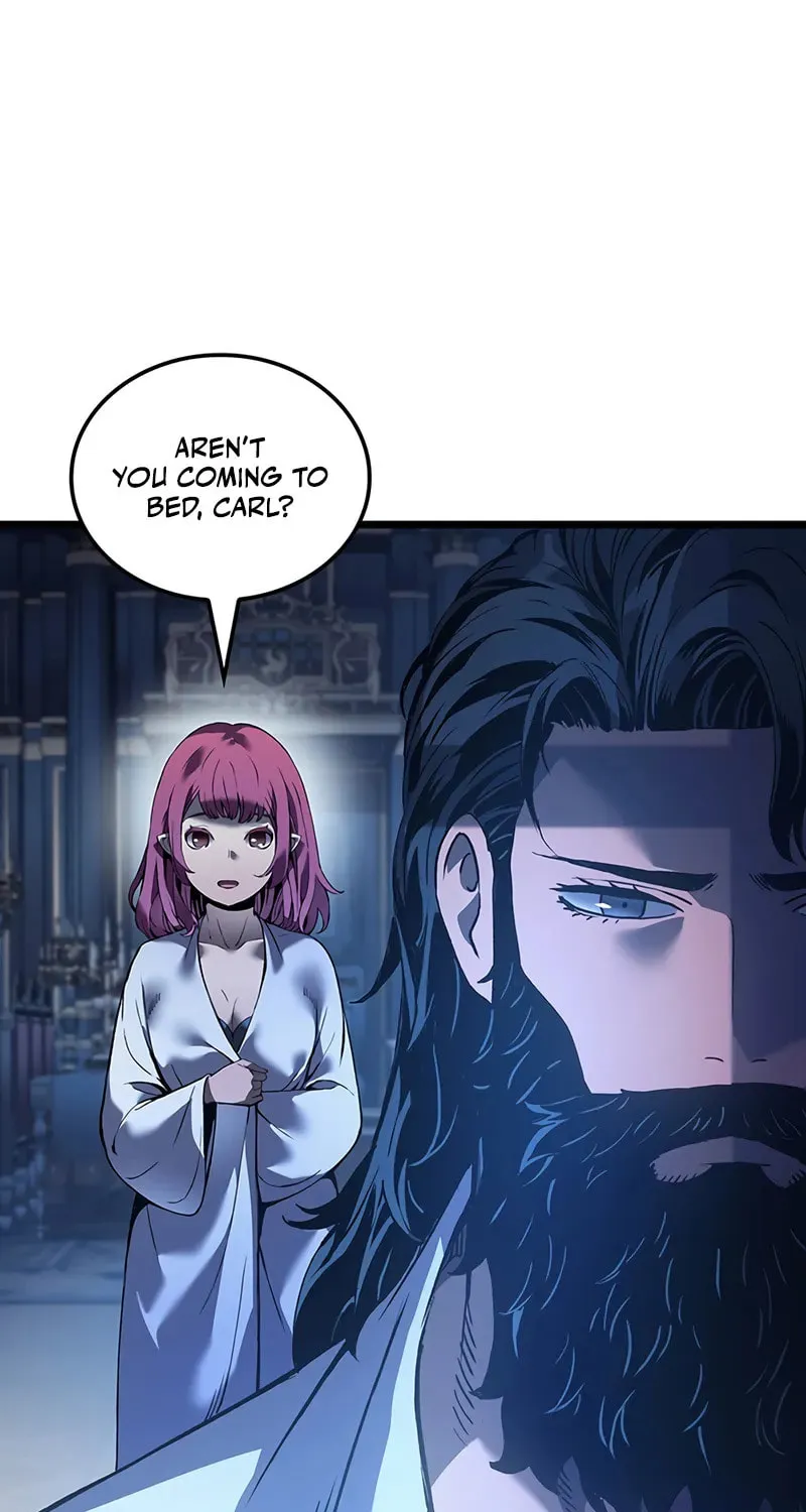 The Indomitable Martial King Chapter 95 page 38 - 