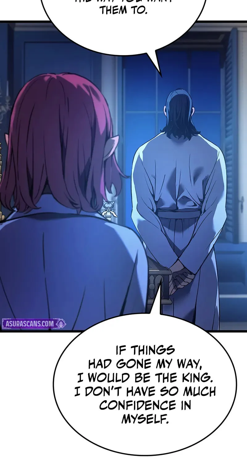 The Indomitable Martial King Chapter 95 page 40 - 