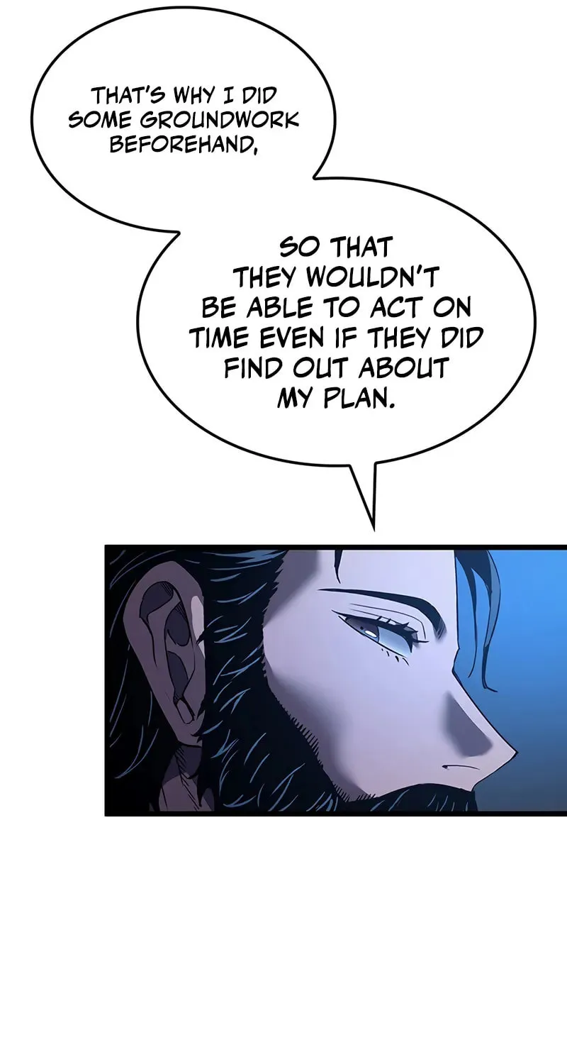 The Indomitable Martial King Chapter 95 page 42 - 