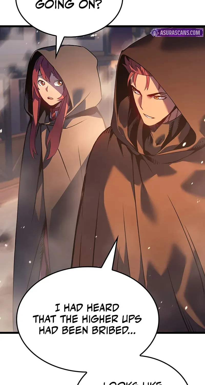 The Indomitable Martial King Chapter 95 page 47 - 