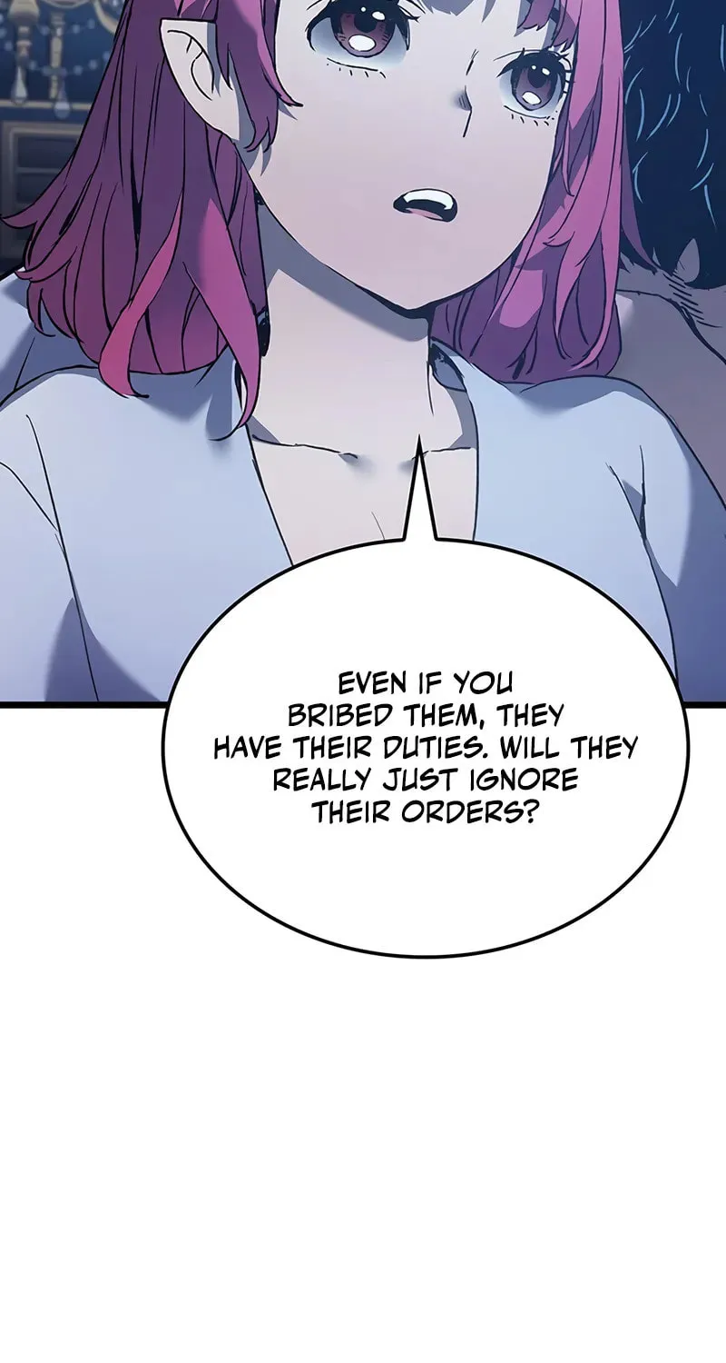 The Indomitable Martial King Chapter 95 page 50 - 