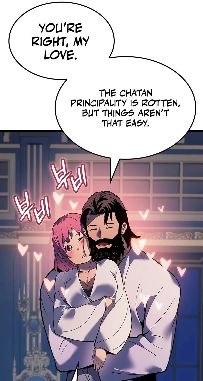 The Indomitable Martial King Chapter 95 page 52 - 