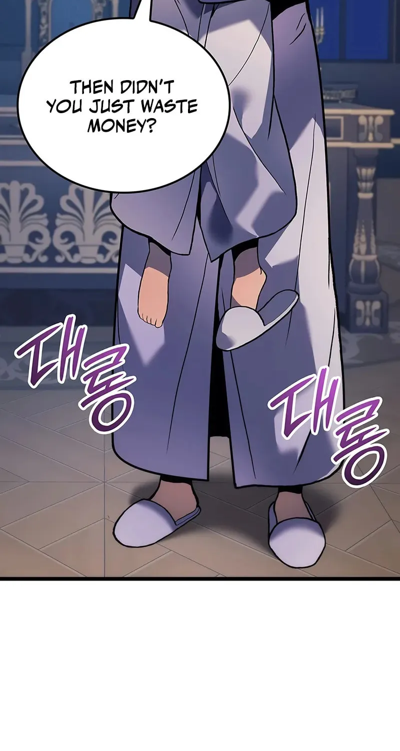 The Indomitable Martial King Chapter 95 page 53 - 