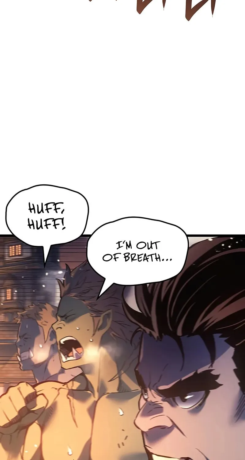 The Indomitable Martial King Chapter 95 page 7 - 