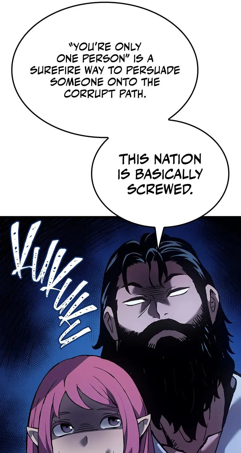 The Indomitable Martial King Chapter 95 page 61 - 