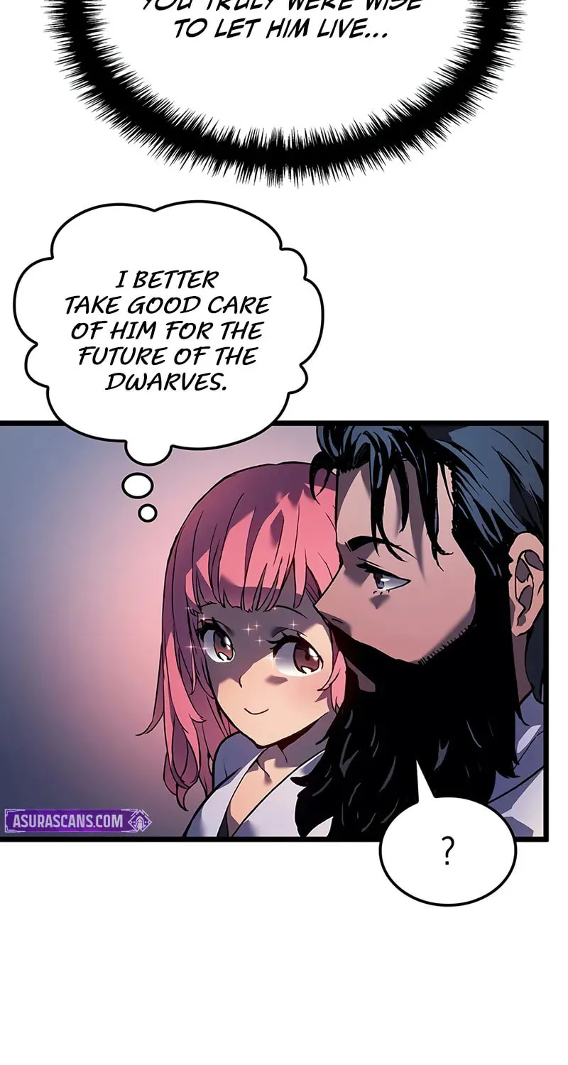 The Indomitable Martial King Chapter 95 page 63 - 