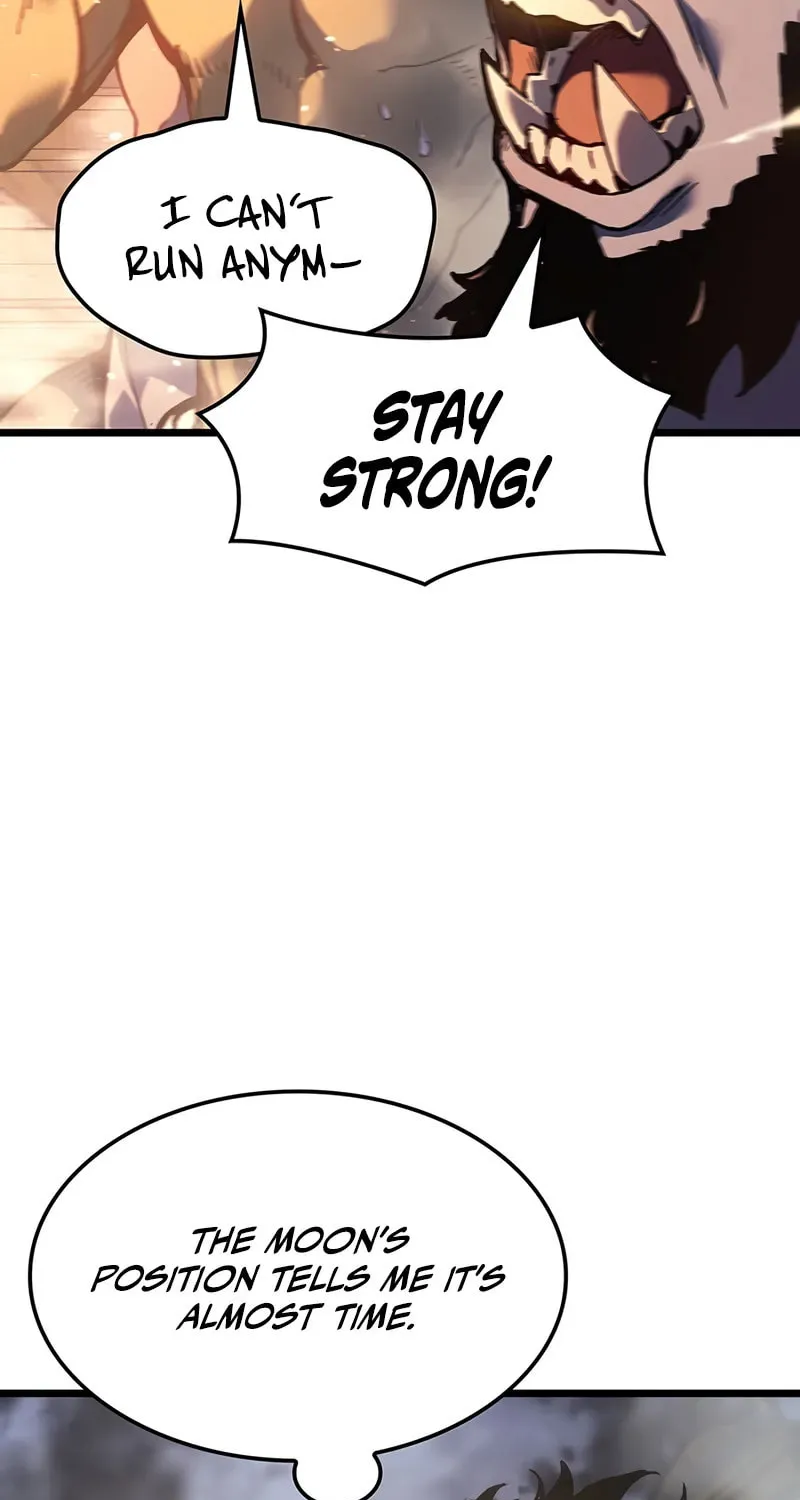 The Indomitable Martial King Chapter 95 page 8 - 