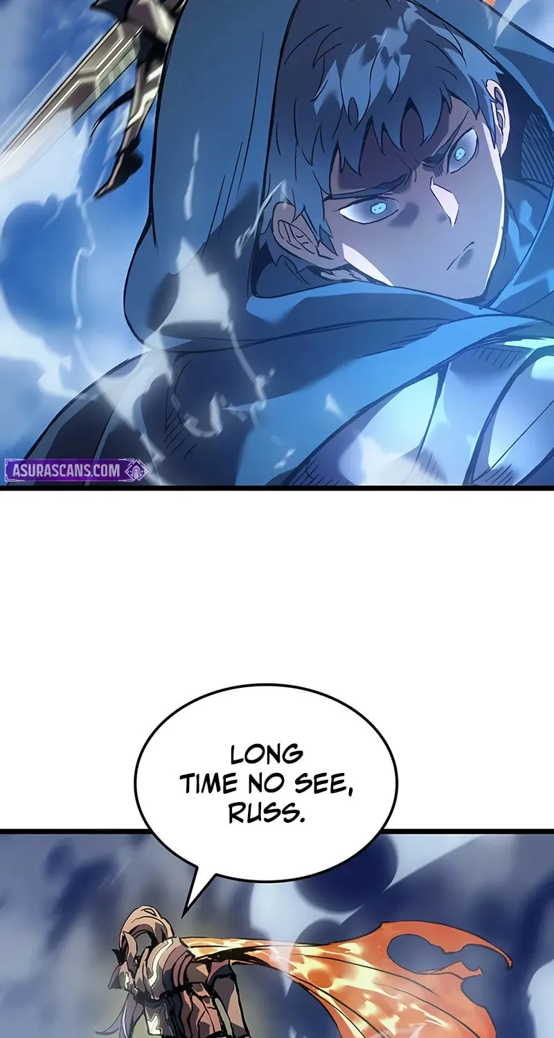 The Indomitable Martial King Chapter 95 page 74 - 