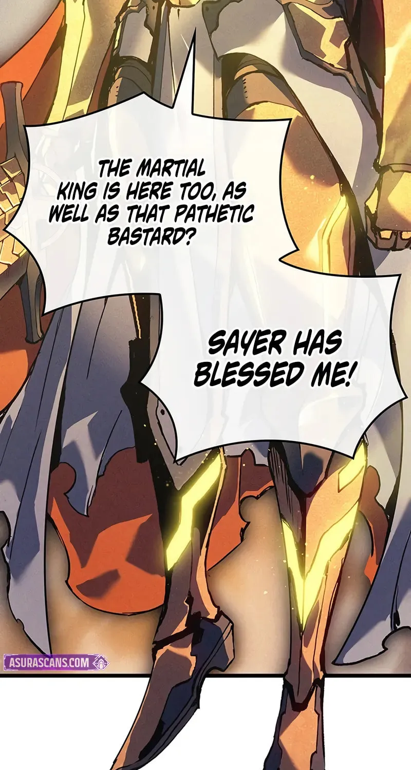The Indomitable Martial King Chapter 95 page 77 - 