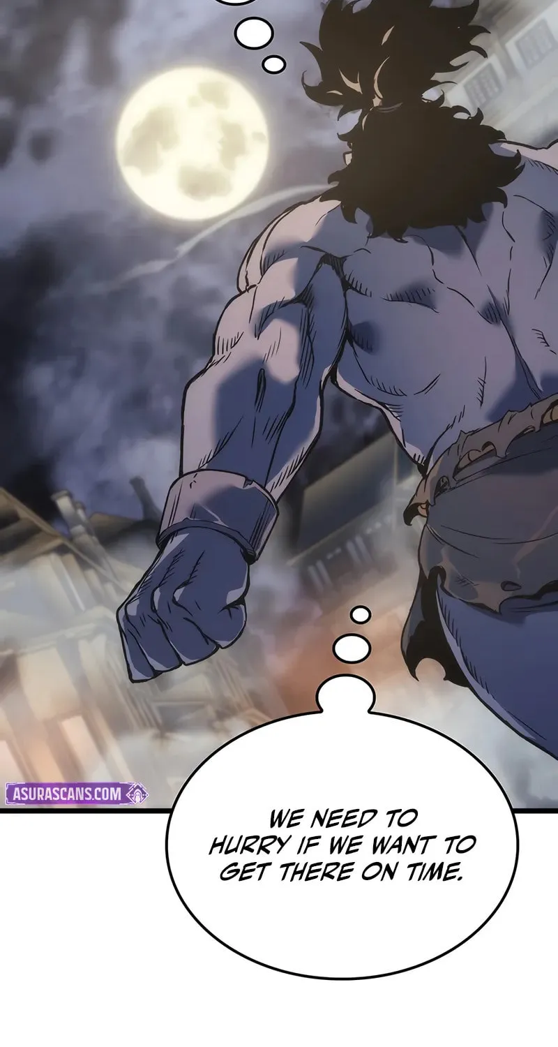 The Indomitable Martial King Chapter 95 page 9 - 
