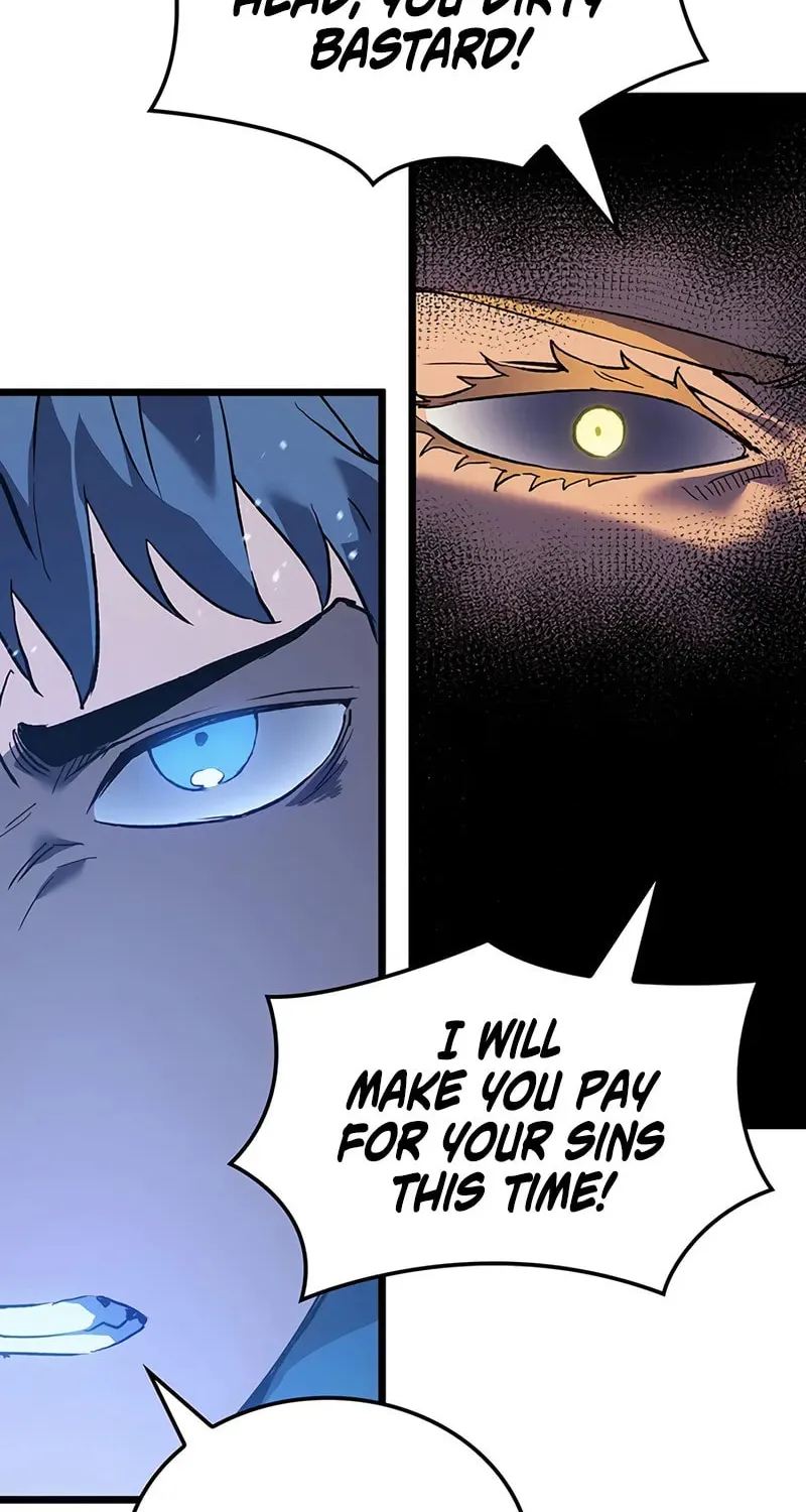 The Indomitable Martial King Chapter 95 page 87 - 