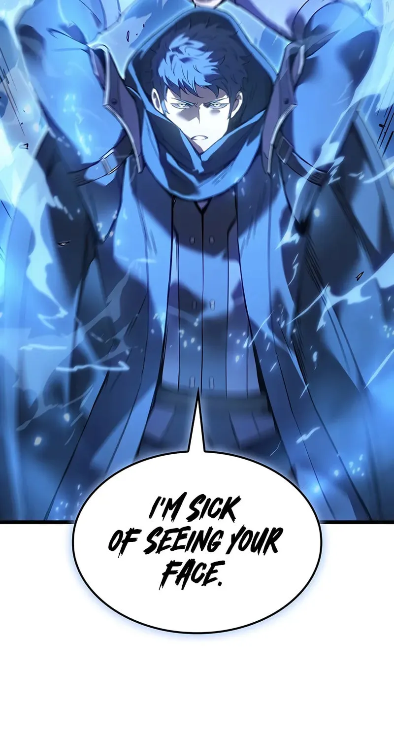 The Indomitable Martial King Chapter 95 page 89 - 