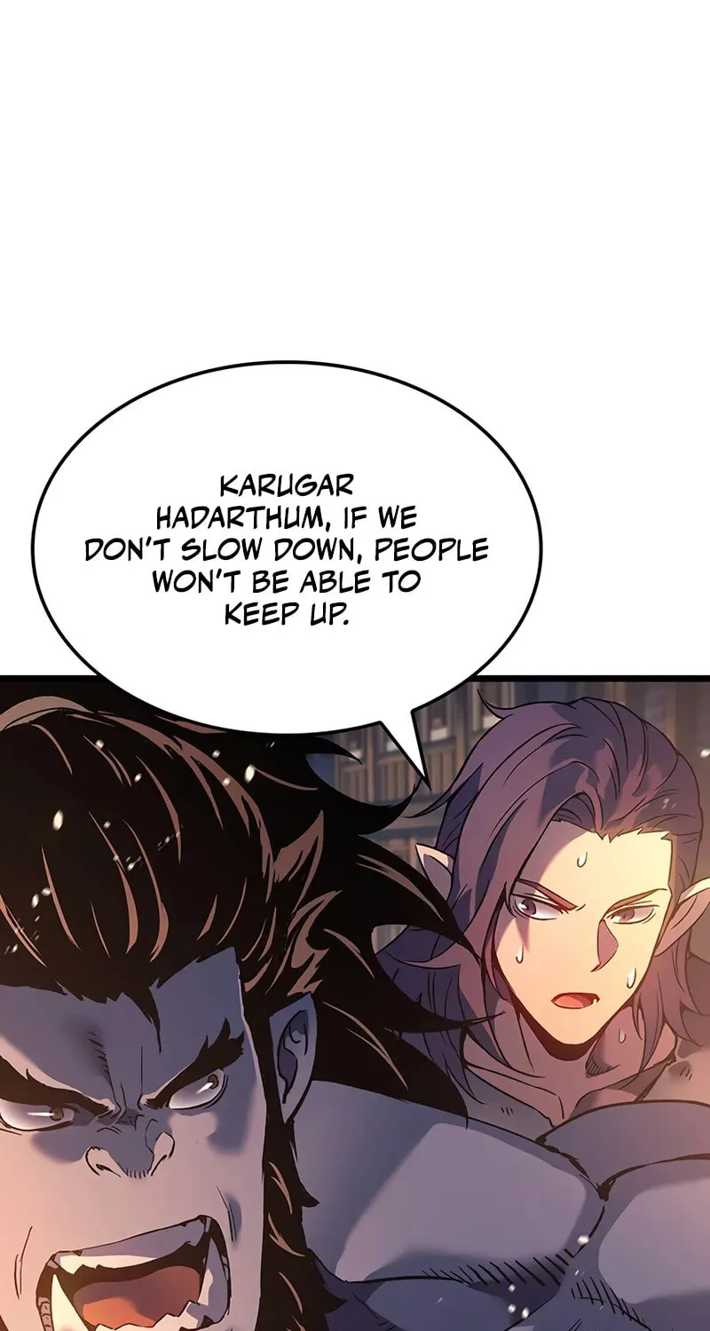 The Indomitable Martial King Chapter 95 page 10 - 