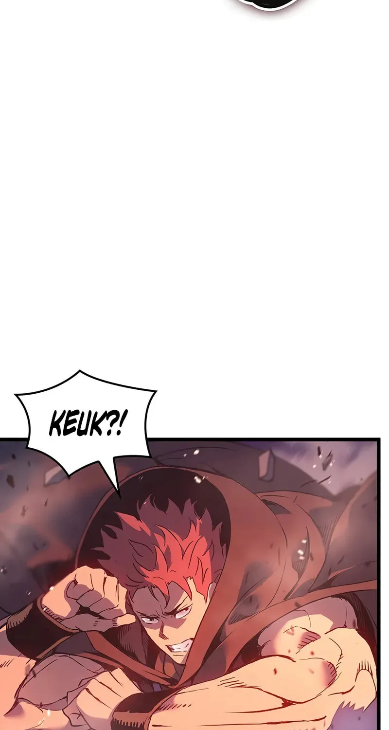 The Indomitable Martial King Chapter 95 page 96 - 