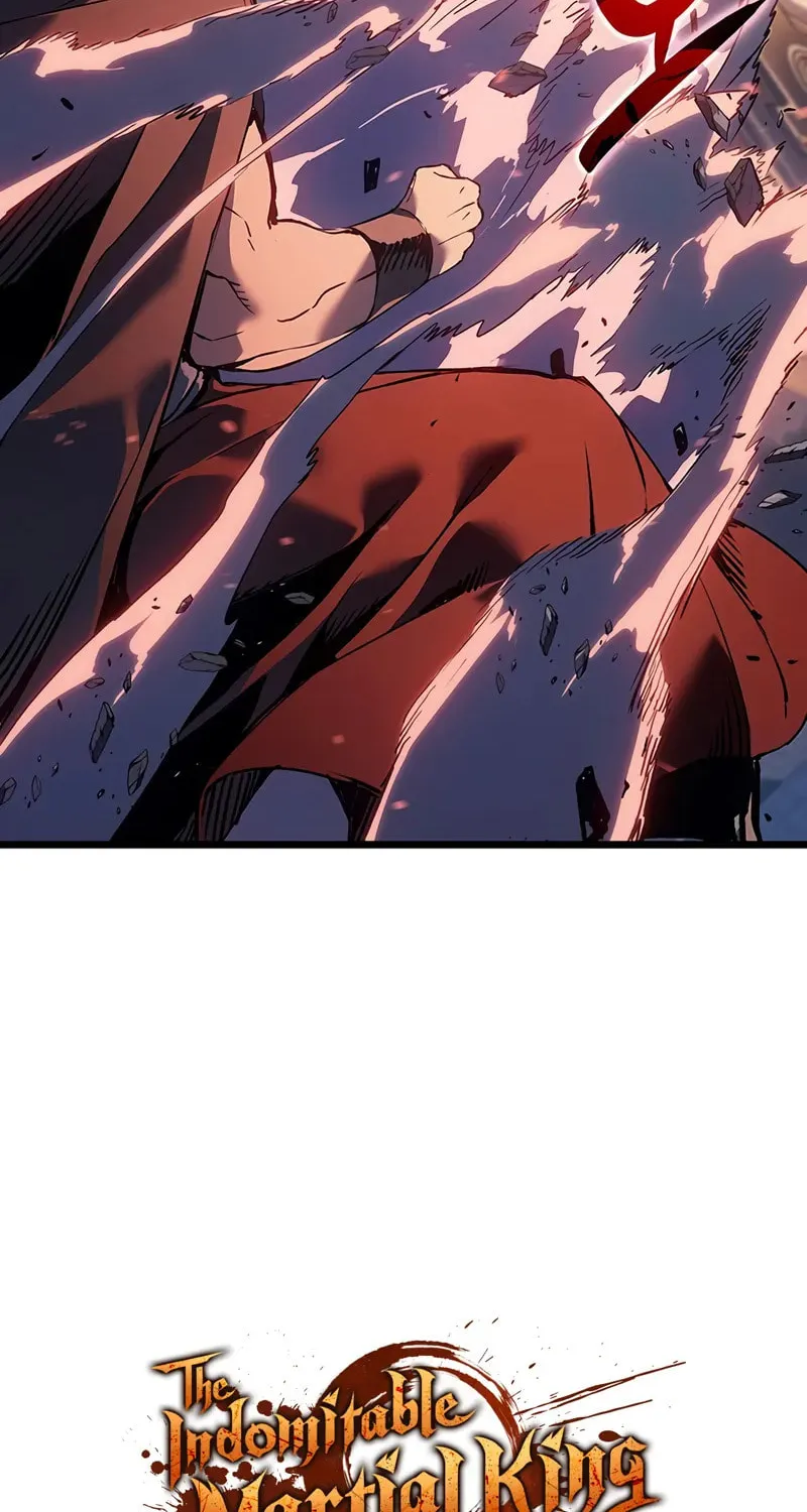 The Indomitable Martial King Chapter 95 page 100 - 