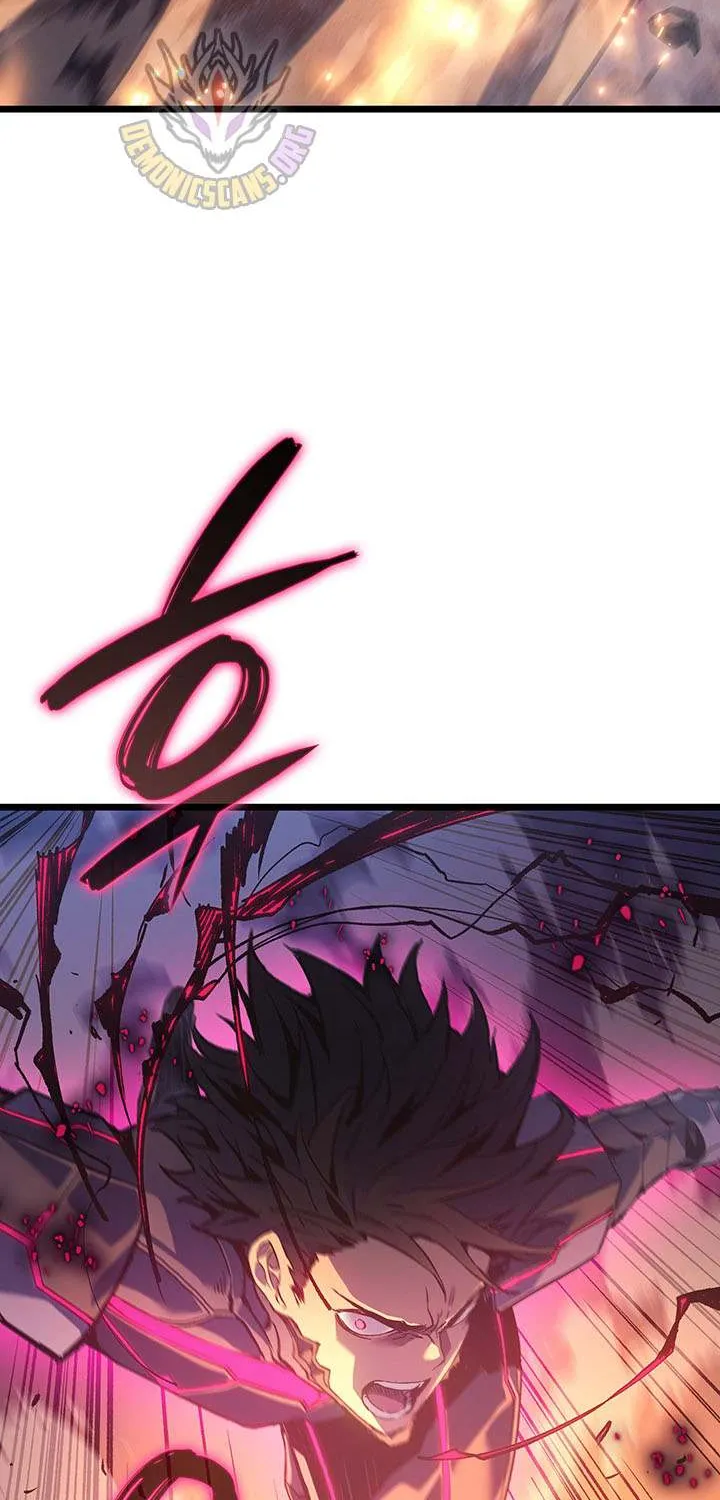 The Indomitable Martial King Chapter 96 page 105 - 