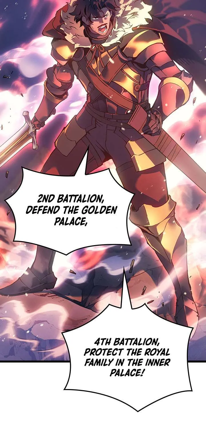 The Indomitable Martial King Chapter 96 page 13 - 