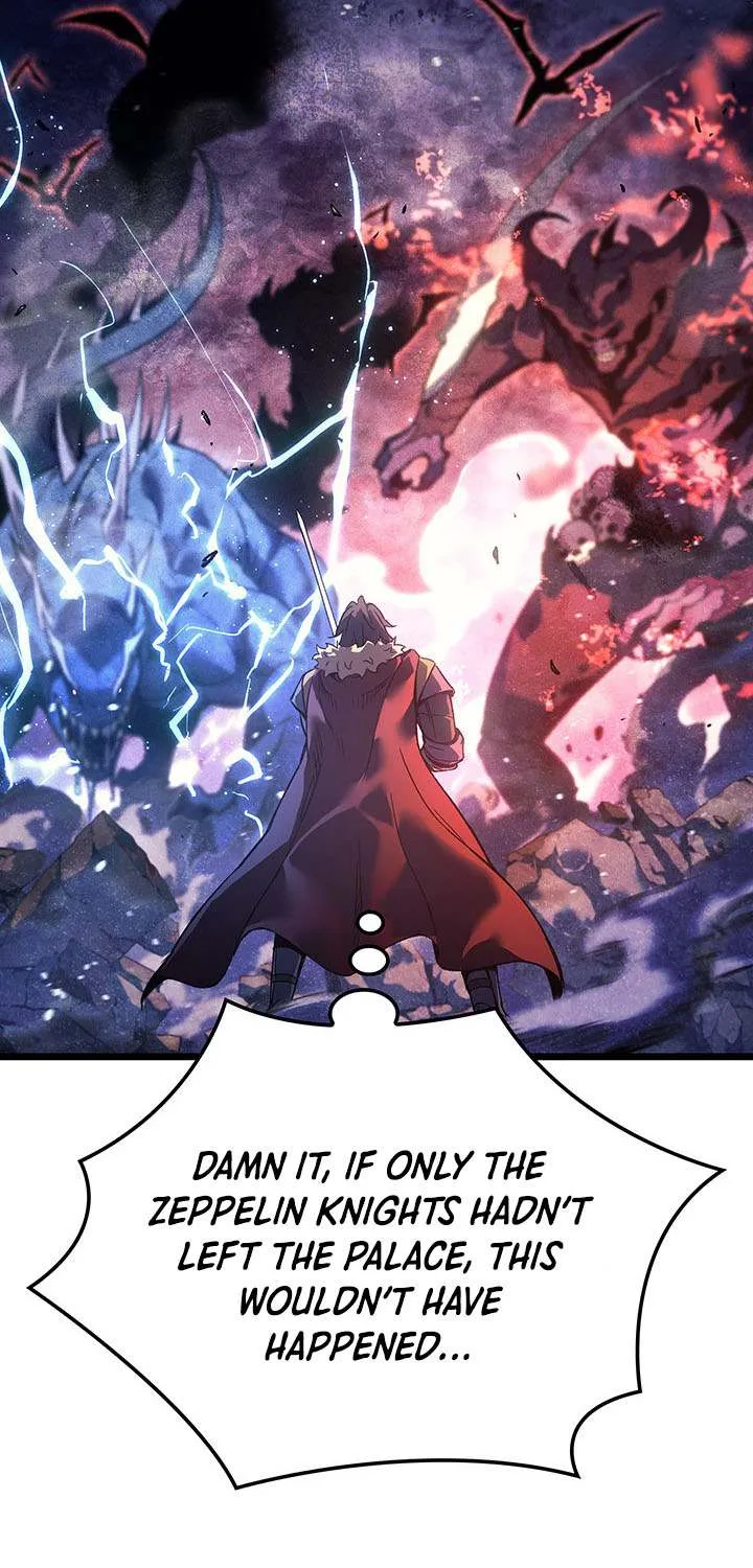 The Indomitable Martial King Chapter 96 page 15 - 