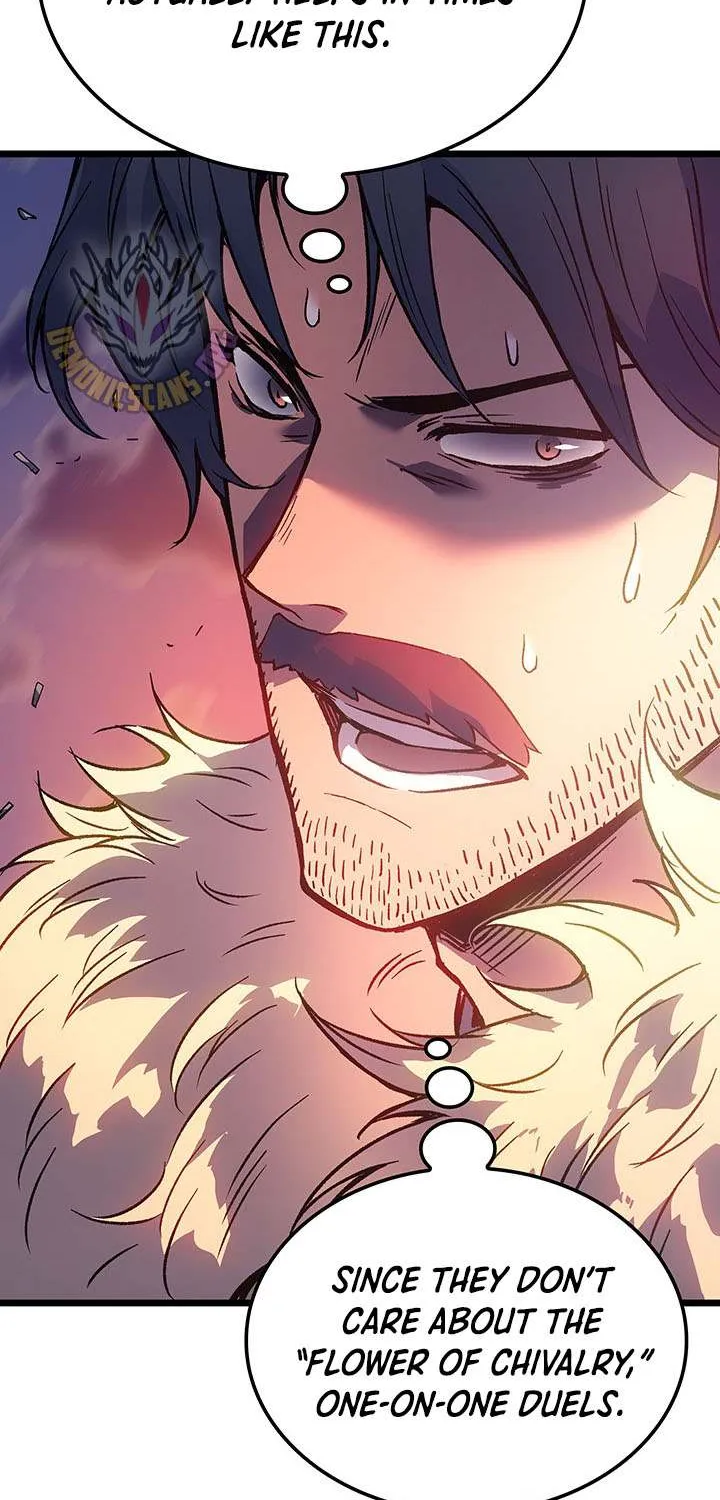 The Indomitable Martial King Chapter 96 page 18 - 