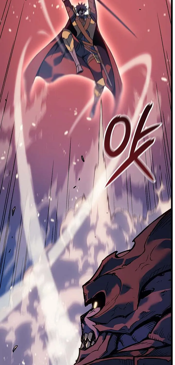 The Indomitable Martial King Chapter 96 page 23 - 