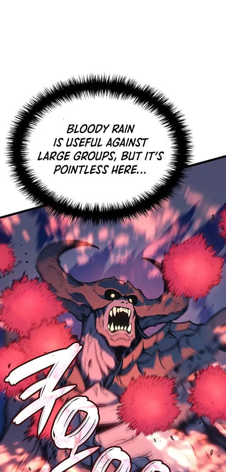 The Indomitable Martial King Chapter 96 page 28 - 