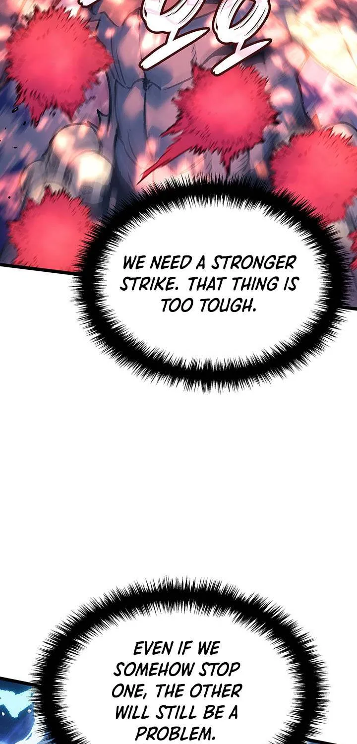 The Indomitable Martial King Chapter 96 page 29 - 