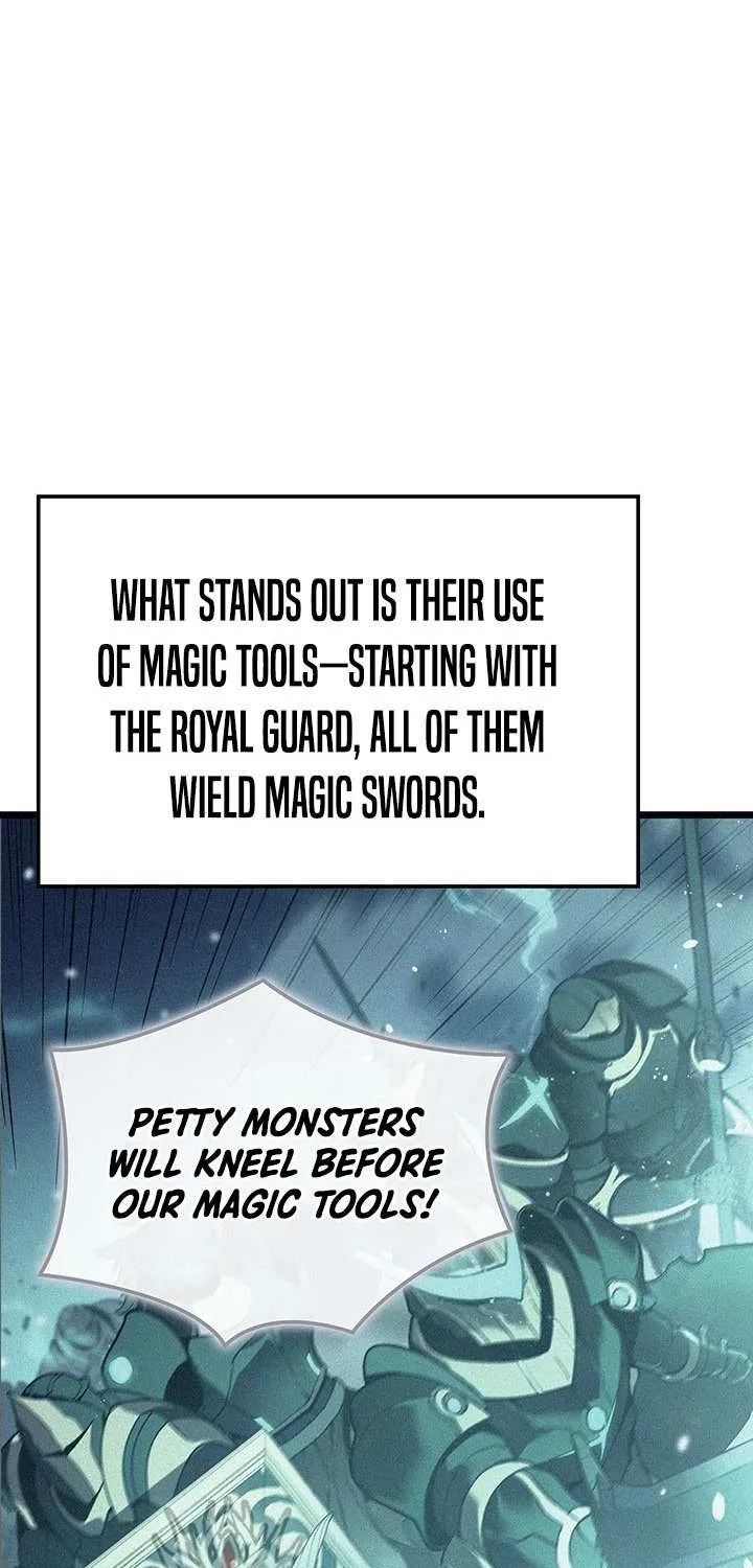 The Indomitable Martial King Chapter 96 page 4 - 