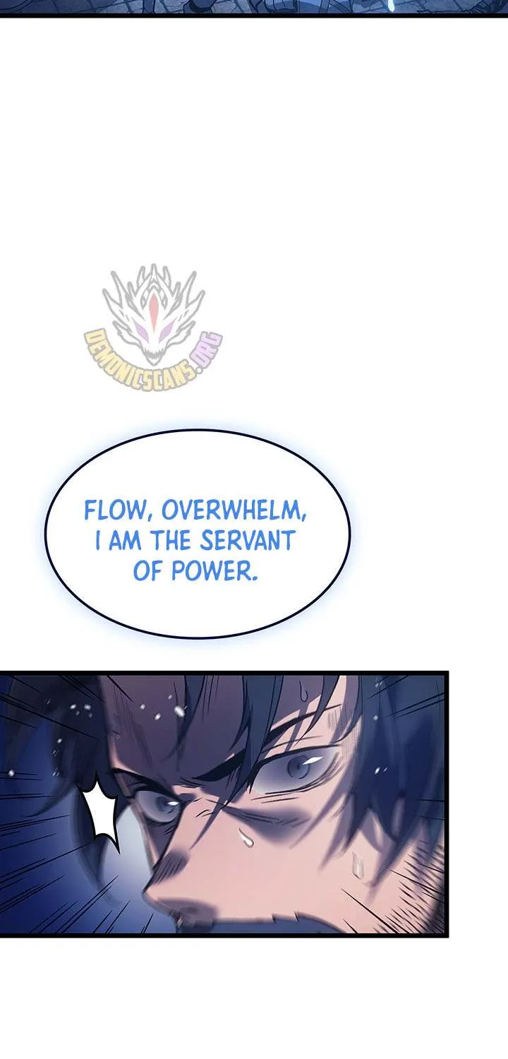 The Indomitable Martial King Chapter 96 page 31 - 