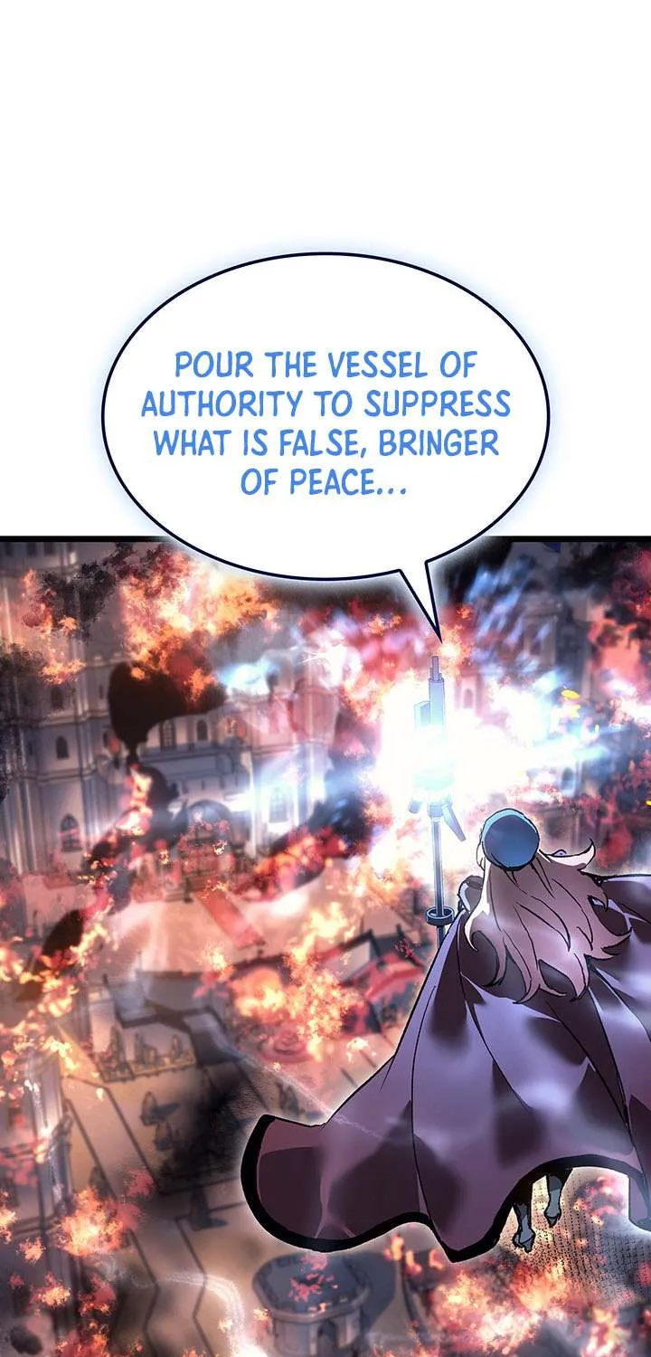 The Indomitable Martial King Chapter 96 page 32 - 