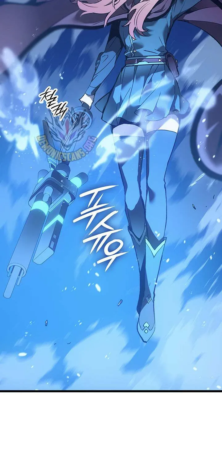 The Indomitable Martial King Chapter 96 page 38 - 