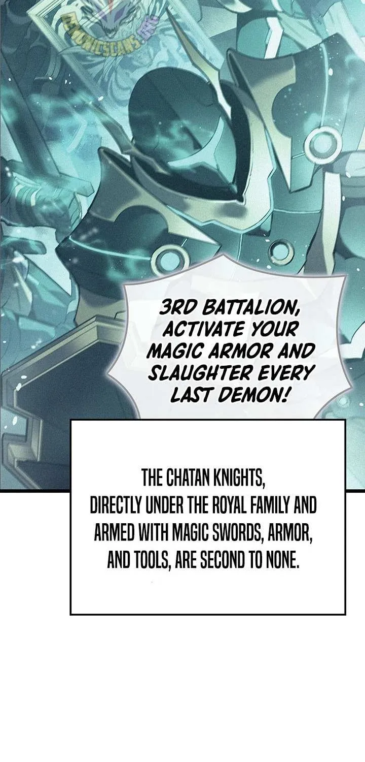 The Indomitable Martial King Chapter 96 page 5 - 
