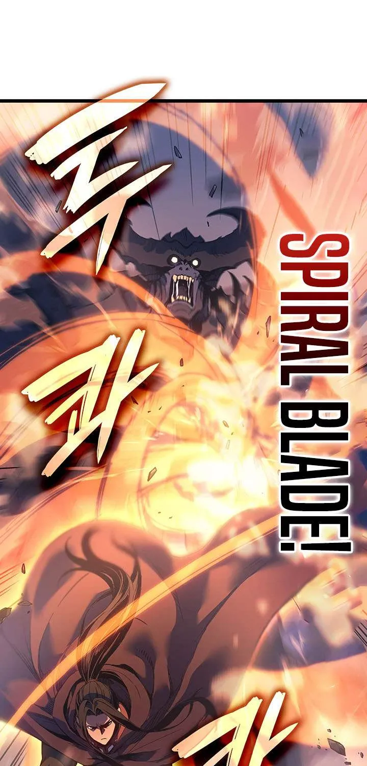 The Indomitable Martial King Chapter 96 page 43 - 