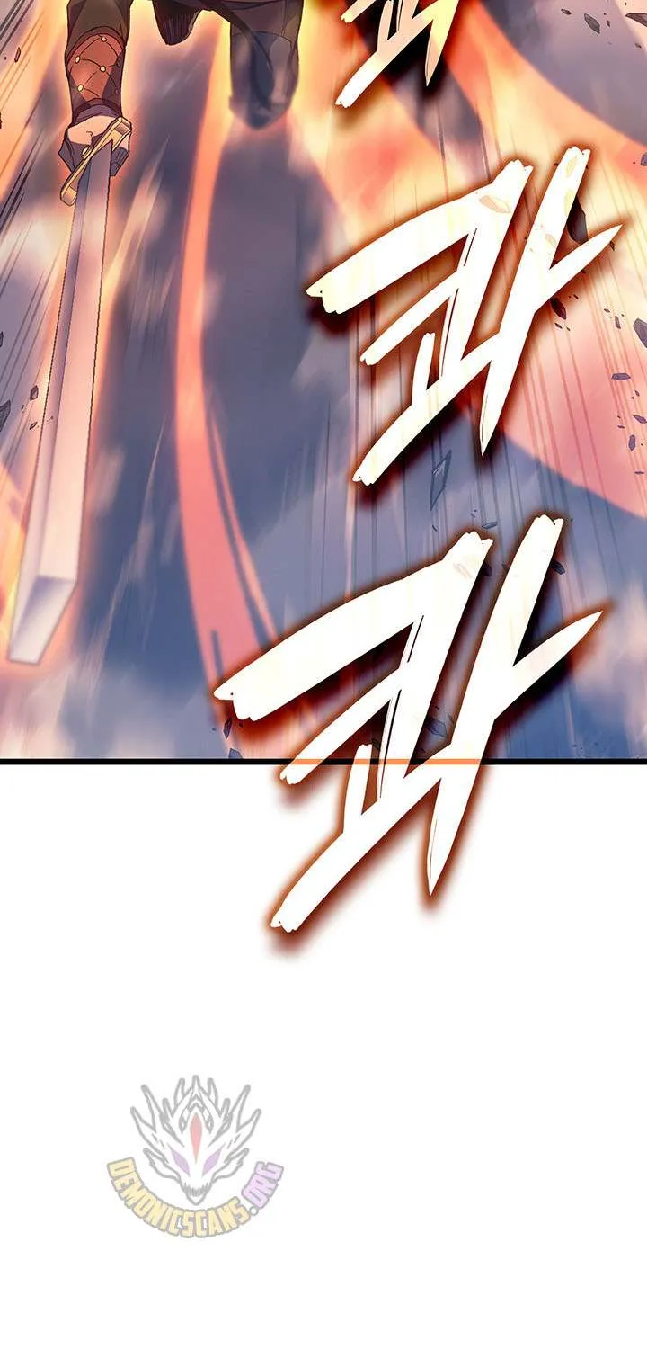The Indomitable Martial King Chapter 96 page 44 - 
