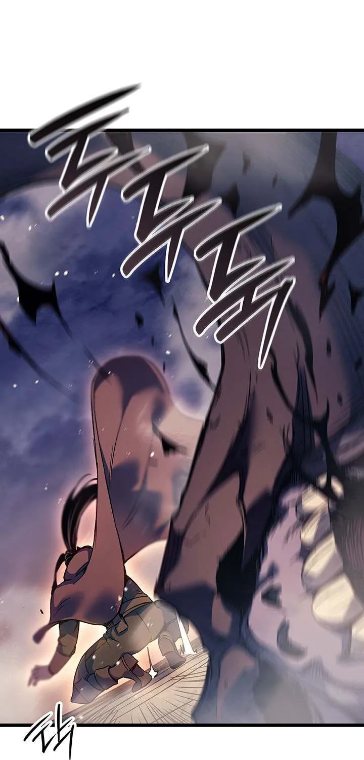 The Indomitable Martial King Chapter 96 page 45 - 