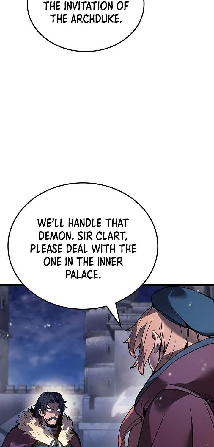 The Indomitable Martial King Chapter 96 page 49 - 
