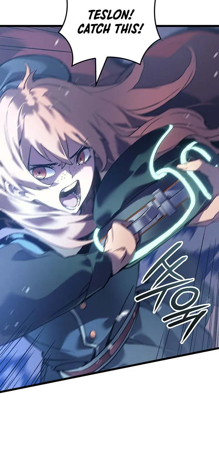 The Indomitable Martial King Chapter 96 page 53 - 