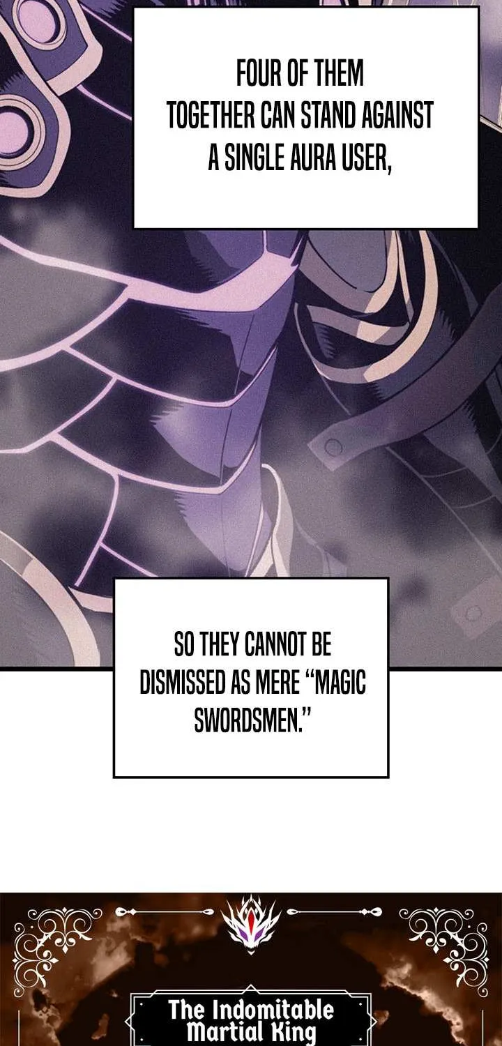 The Indomitable Martial King Chapter 96 page 7 - 
