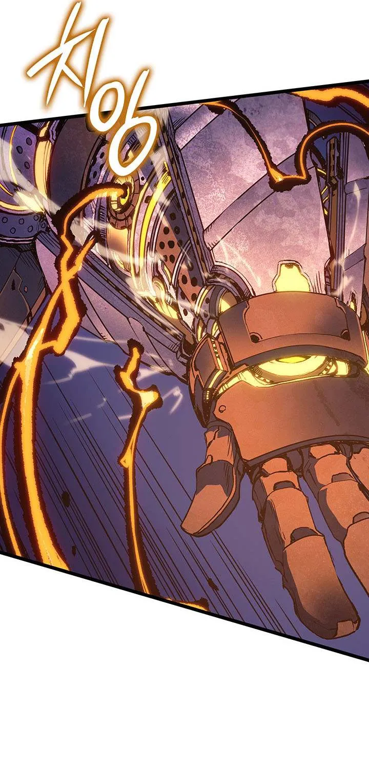 The Indomitable Martial King Chapter 96 page 61 - 
