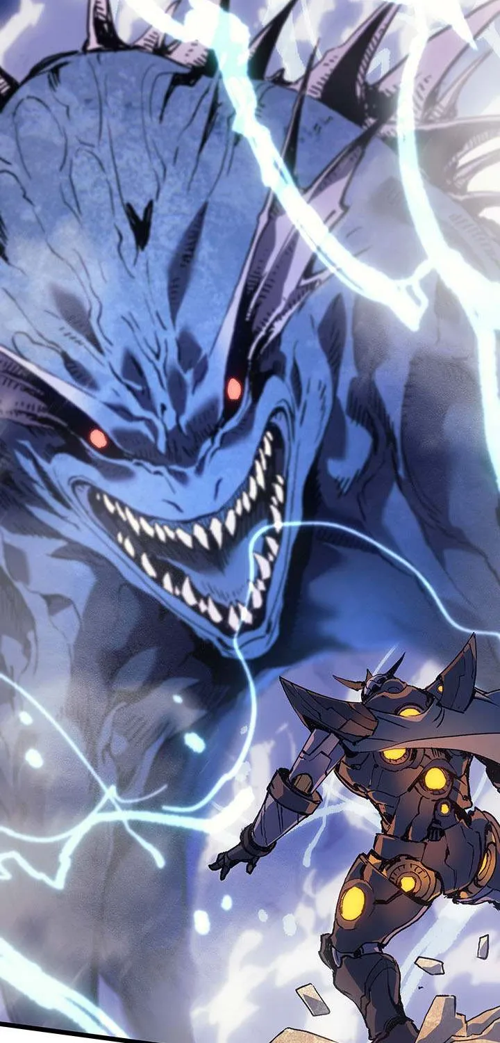 The Indomitable Martial King Chapter 96 page 66 - 