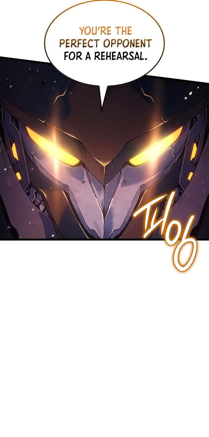The Indomitable Martial King Chapter 96 page 68 - 