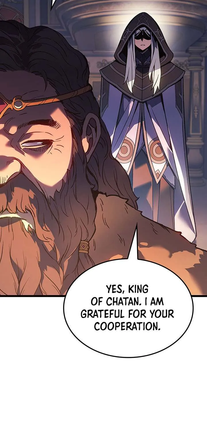 The Indomitable Martial King Chapter 96 page 72 - 